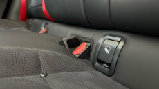 smart Hashtag 3 315kW Brabus 66kWh 5dr Auto AWD Electric Estate